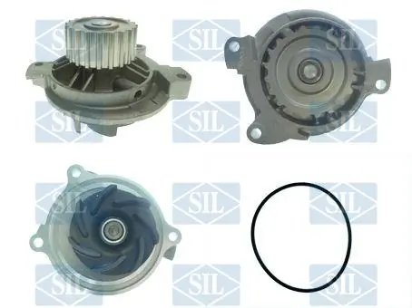 Pompa de apa Saleri SIL PA1002A