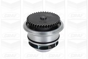 POMPA DE APA GRAF PA1010 - Compatibil cu VW