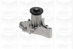 POMPA DE APA GRAF PA1021 - Compatibil cu HYUNDAI, KIA