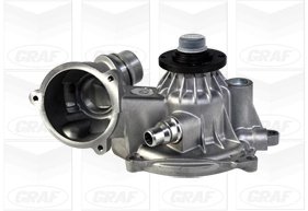 Pompa de apa Graf PA1040