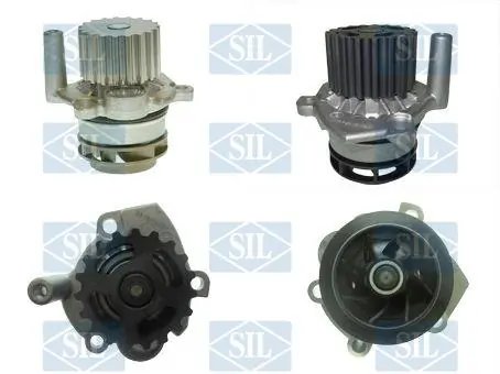 Pompa de apa Saleri SIL PA1048A