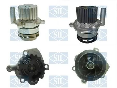 Pompa de apa Saleri SIL PA1048A