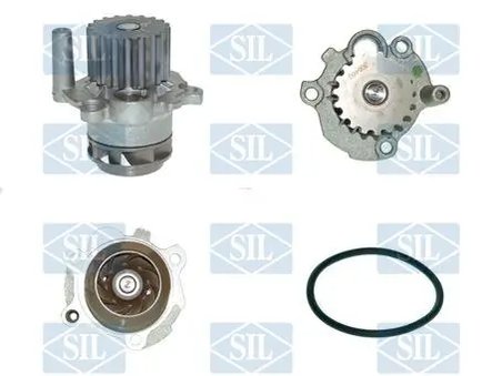 POMPA DE APA SALERI SIL PA1049 - Compatibil cu AUDI, SEAT, SKODA, VW