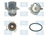 POMPA DE APA SALERI SIL PA1049 - Compatibil cu AUDI, SEAT, SKODA, VW