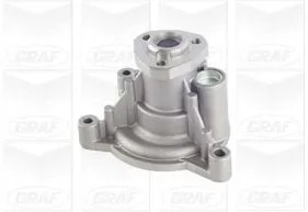 Pompa de apa Graf PA1051
