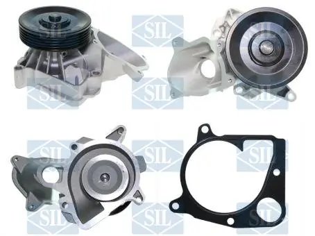 POMPA DE APA SALERI SIL PA1052 - Compatibil cu LAND ROVER, MG, ROVER