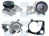 POMPA DE APA SALERI SIL PA1052 - Compatibil cu LAND ROVER, MG, ROVER