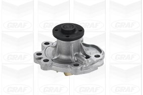 POMPA DE APA GRAF PA1052 - Compatibil cu MARUTI SUZUKI, NISSAN, OPEL, SUZUKI, VAUXHALL