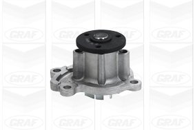 POMPA DE APA GRAF PA1065 - Compatibil cu DACIA, INFINITI, MERCEDES-BENZ, NISSAN, NISSAN (DFAC), RENAULT, SMART