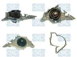 POMPA DE APA SALERI SIL PA1069 - Compatibil cu AUDI