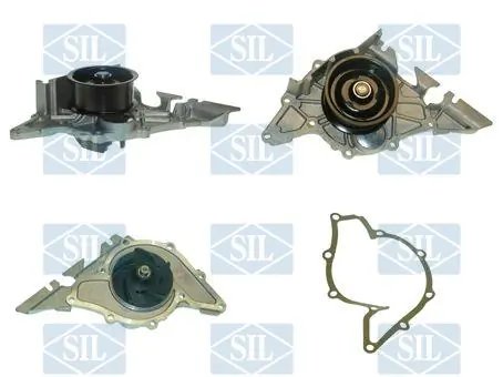 POMPA DE APA SALERI SIL PA1069 - Compatibil cu AUDI