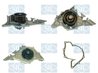 POMPA DE APA SALERI SIL PA1069 - Compatibil cu AUDI