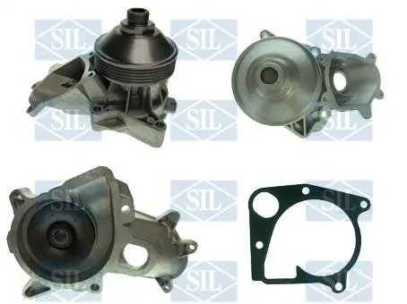 POMPA DE APA SALERI SIL PA1072 - Compatibil cu BMW, LAND ROVER, OPEL