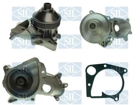 POMPA DE APA SALERI SIL PA1072 - Compatibil cu BMW, LAND ROVER, OPEL