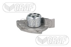 Pompa de apa Graf PA1087