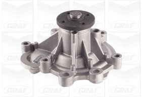 Pompa de apa Graf PA1107