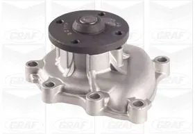 Pompa de apa Graf PA1117