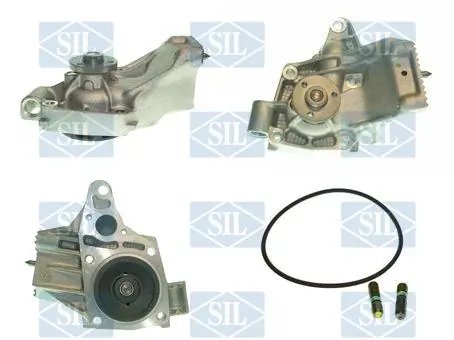 POMPA DE APA SALERI SIL PA1128 - Compatibil cu OPEL, RENAULT, VAUXHALL