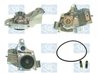 POMPA DE APA SALERI SIL PA1128 - Compatibil cu OPEL, RENAULT, VAUXHALL