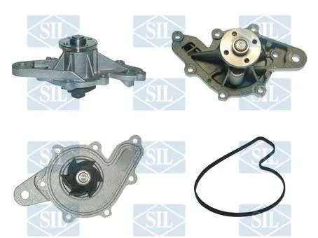 Pompa de apa Saleri SIL PA1129