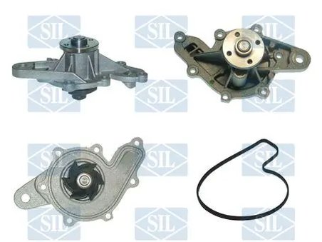 Pompa de apa Saleri SIL PA1129