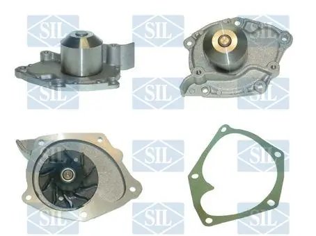 POMPA DE APA SALERI SIL PA1132 - Compatibil cu MITSUBISHI, NISSAN, OPEL, RENAULT, VAUXHALL, VOLVO