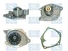 POMPA DE APA SALERI SIL PA1132 - Compatibil cu MITSUBISHI, NISSAN, OPEL, RENAULT, VAUXHALL, VOLVO