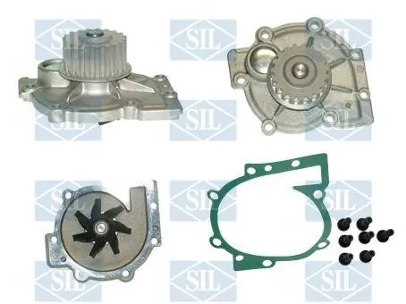 POMPA DE APA SALERI SIL PA1133 - Compatibil cu FORD, RENAULT, VOLVO