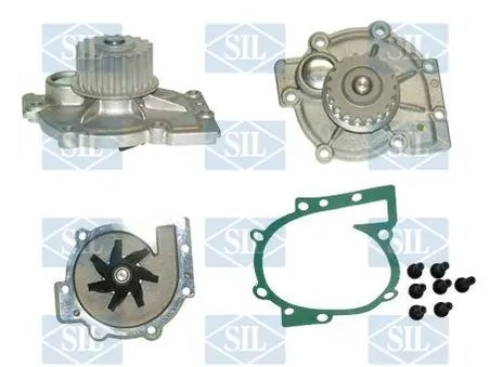 POMPA DE APA SALERI SIL PA1133 - Compatibil cu FORD, RENAULT, VOLVO