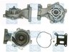 POMPA DE APA SALERI SIL PA1135S - Compatibil cu FORD, JAGUAR