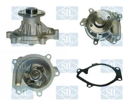 POMPA DE APA SALERI SIL PA1162 - Compatibil cu TOYOTA