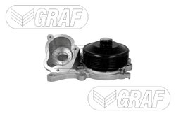 Pompa de apa Graf PA1164