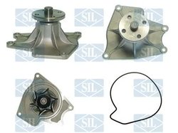 Pompa de apa Saleri SIL PA1193