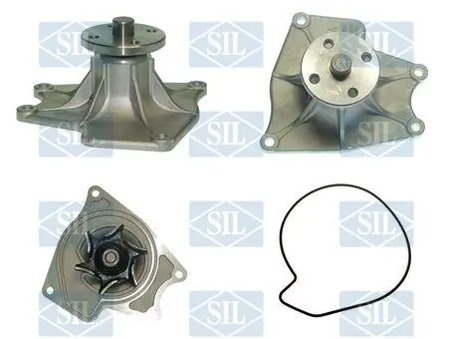 POMPA DE APA SALERI SIL PA1193 - Compatibil cu MITSUBISHI