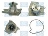 POMPA DE APA SALERI SIL PA1193 - Compatibil cu MITSUBISHI
