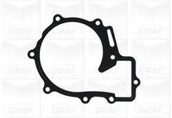 Pompa de apa Graf PA1197