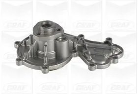 POMPA DE APA GRAF PA1202 - Compatibil cu AUDI