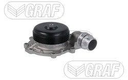 Pompa de apa Graf PA1215