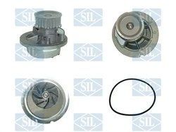 Pompa de apa Saleri SIL PA1216