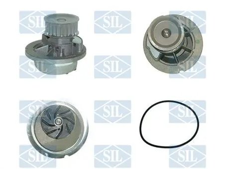 POMPA DE APA SALERI SIL PA1216 - Compatibil cu OPEL, VAUXHALL