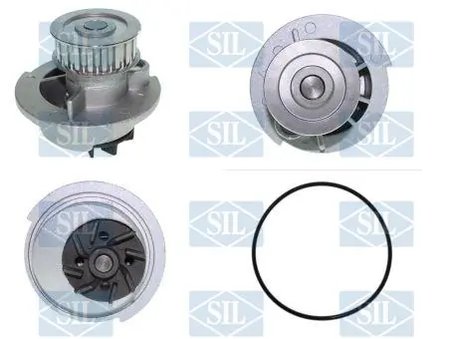 POMPA DE APA SALERI SIL PA1217 - Compatibil cu OPEL, VAUXHALL