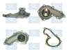 POMPA DE APA SALERI SIL PA1219 - Compatibil cu LAND ROVER