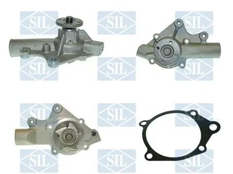 POMPA DE APA SALERI SIL PA1223 - Compatibil cu JEEP