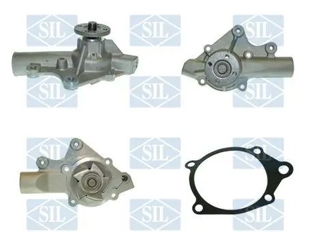POMPA DE APA SALERI SIL PA1223 - Compatibil cu JEEP