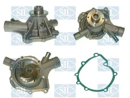POMPA DE APA SALERI SIL PA1225 - Compatibil cu MERCEDES-BENZ
