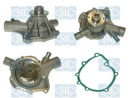 POMPA DE APA SALERI SIL PA1225 - Compatibil cu MERCEDES-BENZ
