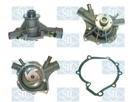 POMPA DE APA SALERI SIL PA1226 - Compatibil cu MERCEDES-BENZ