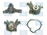 POMPA DE APA SALERI SIL PA1226 - Compatibil cu MERCEDES-BENZ