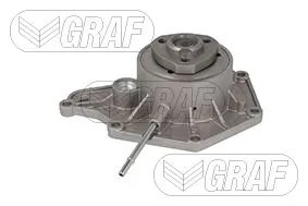 Pompa de apa Graf PA1226