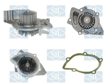 POMPA DE APA SALERI SIL PA1235 - Compatibil cu CITROEN, FIAT, FORD, LANCIA, PEUGEOT, VOLVO